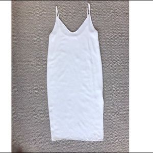 Japanese GoWeave Long Slip Dress